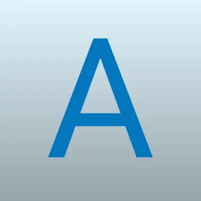 AVON, пункт выдачи заказов, лого-визитка