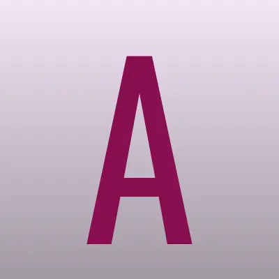 AVON центр, лого-визитка