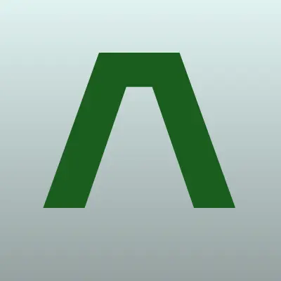 АЗС, ИП Фазюлин И.В., лого-визитка