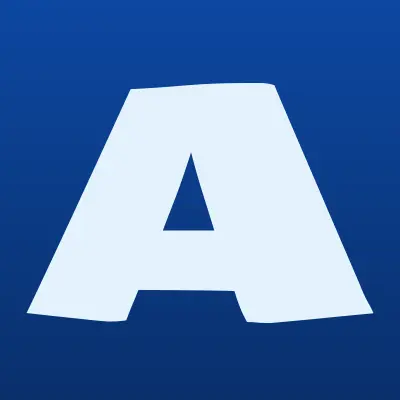 Аквариумный мир, зоомагазин, лого-визитка