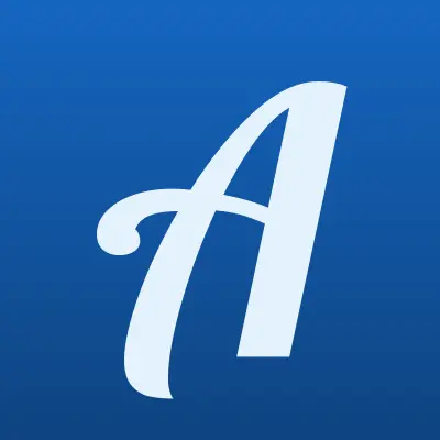 Алкополис, бар, лого-визитка