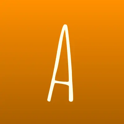 Алмаз, салон мебели, лого-визитка