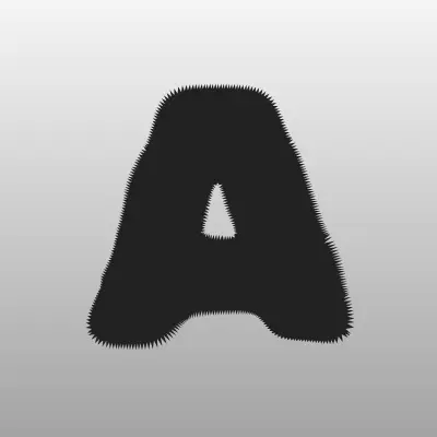 Авангард, агентство недвижимости, лого-визитка