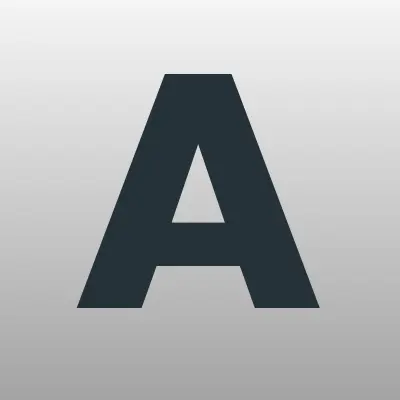 Авто-Doc, компания по продаже и приему аккумуляторов, лого-визитка
