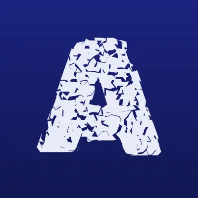 АвтоЛюкс, магазин, лого-визитка