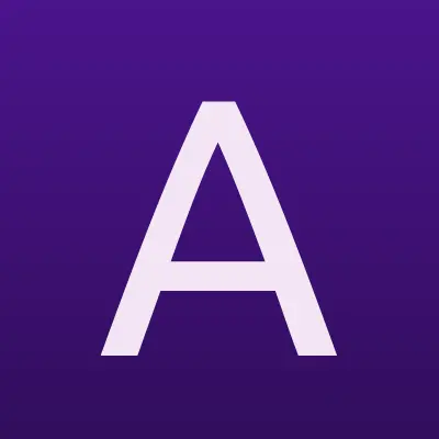 Автомир, магазин автотоваров, лого-визитка