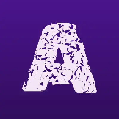 Азбука денег, микрокредитная компания, лого-визитка