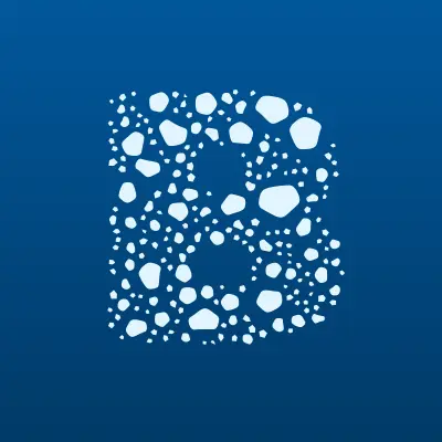 BKF, автомойка самообслуживания, лого-визитка