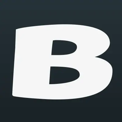 БРУКК, автошкола, лого-визитка