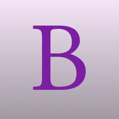 БТИ Республики Башкортостан, лого-визитка