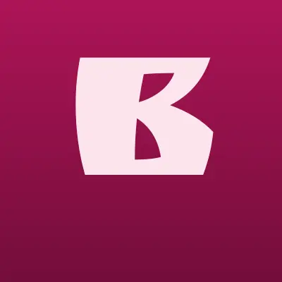 Башинформсвязь, телекоммуникационная компания, лого-визитка