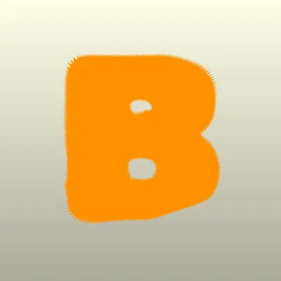Bkf Service, лого-визитка