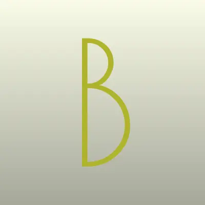 Boston, студия красоты, лого-визитка