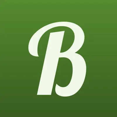 Бульвар красоты, салон, лого-визитка