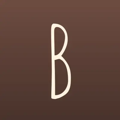 Бульвар в цветАХ, салон цветов, лого-визитка