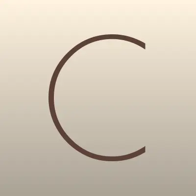 CDEK, служба экспресс-доставки, лого-визитка