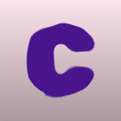 Чисто Просто, выездная клининговая служба, лого-визитка