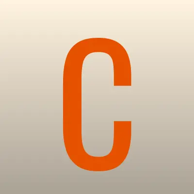 Comfort Auto, лого-визитка