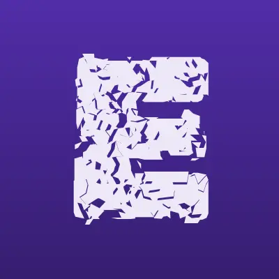 Единая телефонная городская служба г. Ишимбая, лого-визитка