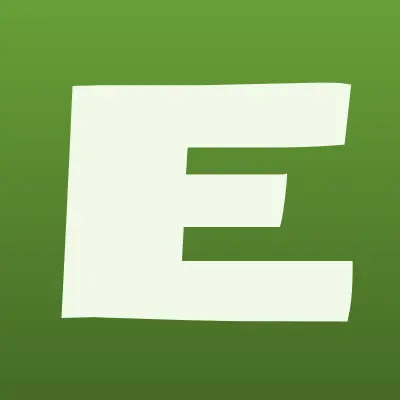 Енисей, садово-парковый комплекс, лого-визитка