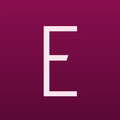 Era-auto, компания по заказу автозапчастей, лого-визитка
