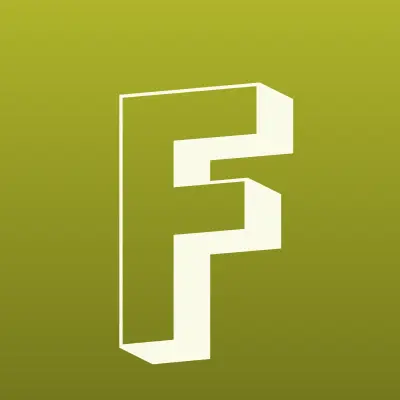 Фантазия, магазин, лого-визитка