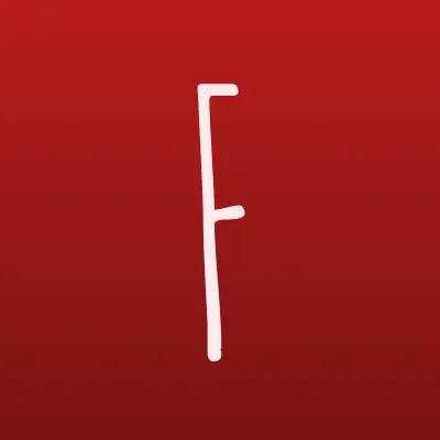 Феникс, лого-визитка