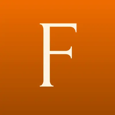 Фитнес-зал, ИП Маляр Ю.Г., лого-визитка