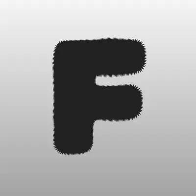 Фруктовое настроение, магазин, лого-визитка
