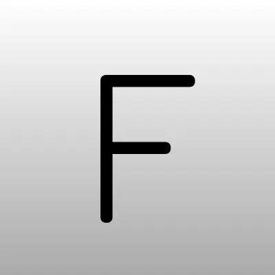 FunFoodPlace, кафе, лого-визитка