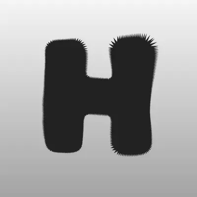 Хит-Навигатор, FM 98.1, лого-визитка