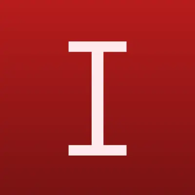 INCOGNITO, микрокредитная компания, лого-визитка