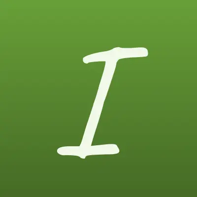 Ифтишка, магазин трикотажных изделий, лого-визитка
