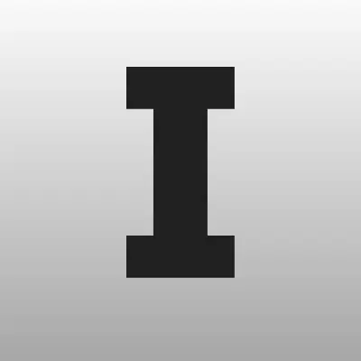 Ишимбайский психоневрологический интернат, лого-визитка