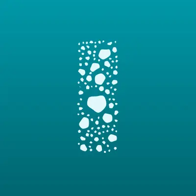 Ишимбайский психоневрологический интернат, лого-визитка