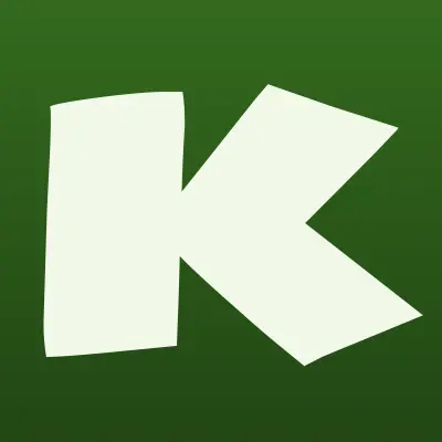 Кавалер, магазин мужской одежды, лого-визитка