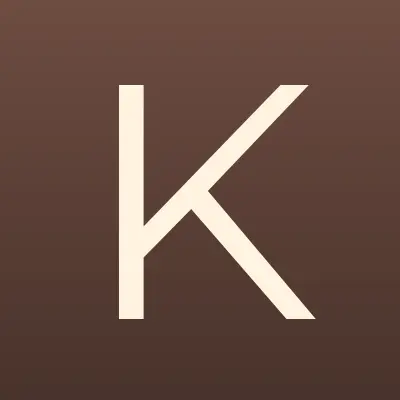 KazanExpress, пункт выдачи, лого-визитка