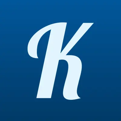 Клевое место, магазин, лого-визитка