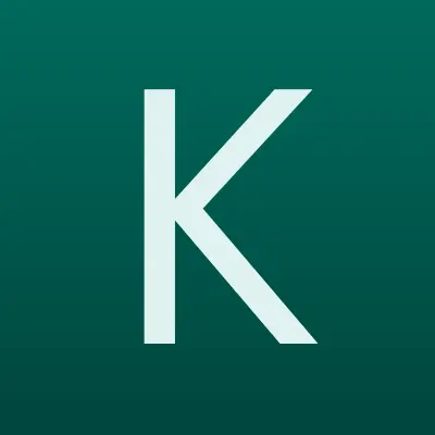 Ключ, агентство недвижимости, лого-визитка