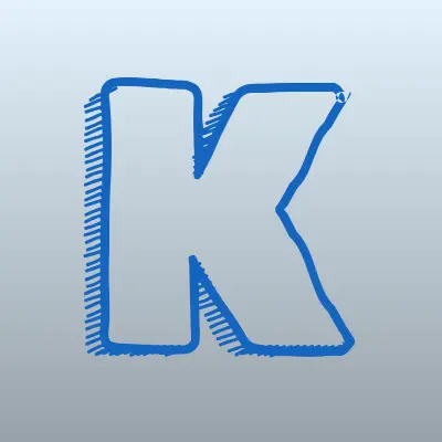 Кокетка, салон нижнего белья, лого-визитка
