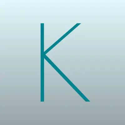 Континент, строительный торговый дом, лого-визитка