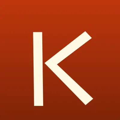 Kristi, магазин сумок и бижутерии, лого-визитка
