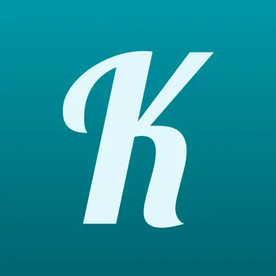 Кристина, парикмахерская, лого-визитка