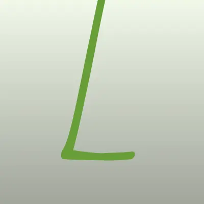 Like, кафе, лого-визитка