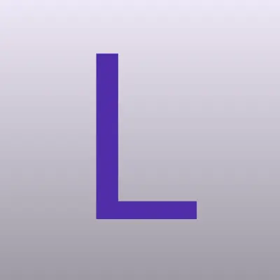 Лицей №12, лого-визитка