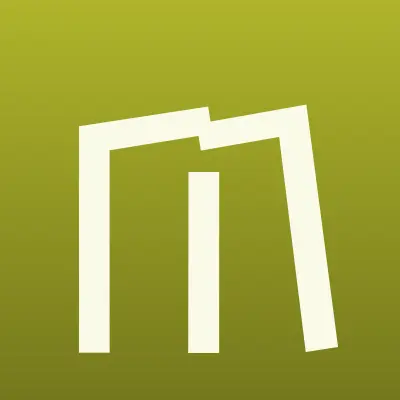 МИС-Мебель, салон, лого-визитка