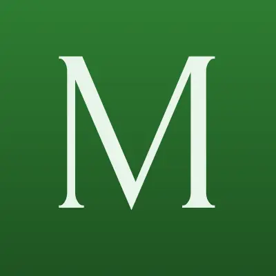 MODNO, салон-ателье, лого-визитка