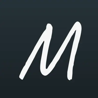 Магазин женской обуви, лого-визитка