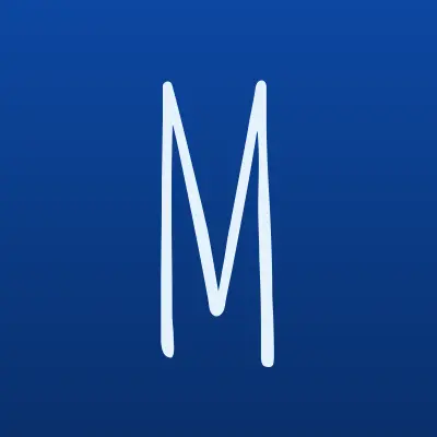 Магазин кондитерских изделий, ИП Смирнова М.В., лого-визитка