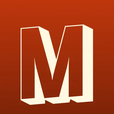 Македония, салон одежды, лого-визитка